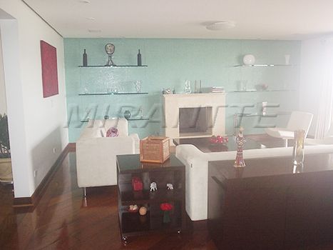 Foto 2 do(a) Apartamento de 4 quartos à venda em Santana, São Paulo