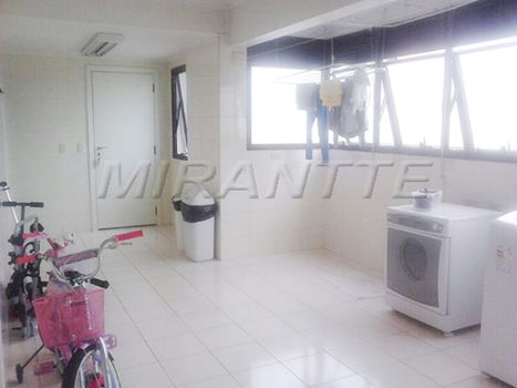 Foto 12 do(a) Apartamento de 4 quartos à venda em Santana, São Paulo