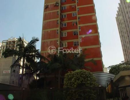 Foto 11 do(a) Apartamento de 1 quartos à venda em Vila Olímpia, São Paulo
