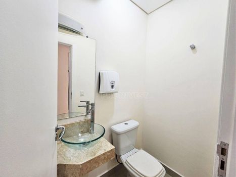 Foto 19 do(a) Casa em Condomínio de 5 quartos à venda em Parque dos Príncipes, São Paulo