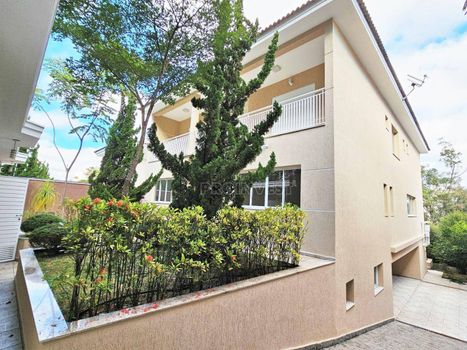 Foto 1 do(a) Casa em Condomínio de 5 quartos à venda em Parque dos Príncipes, São Paulo
