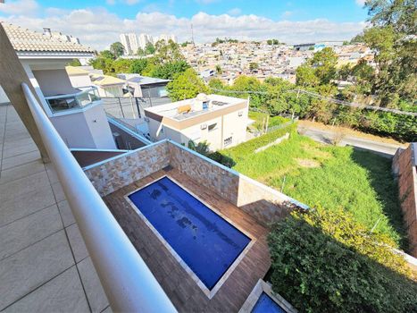 Foto 47 do(a) Casa em Condomínio de 5 quartos à venda em Parque dos Príncipes, São Paulo