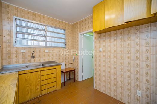 Foto 18 do(a) Apartamento de 3 quartos à venda em Bela Vista, São Paulo