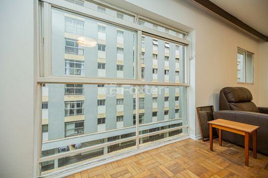 Foto 5 do(a) Apartamento de 3 quartos à venda em Bela Vista, São Paulo
