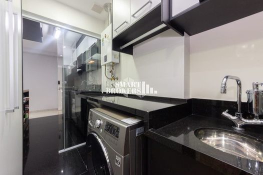 Foto 12 do(a) Apartamento de 2 quartos à venda em Saúde, São Paulo
