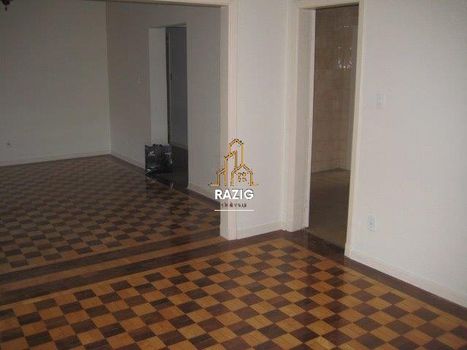 Foto 3 do(a) Apartamento de 3 quartos para alugar em Jardim Paulista, São Paulo