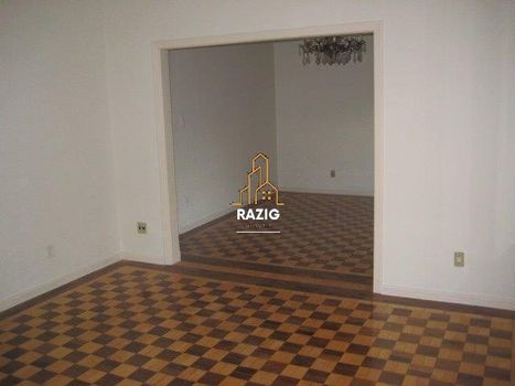 Foto 1 do(a) Apartamento de 3 quartos para alugar em Jardim Paulista, São Paulo