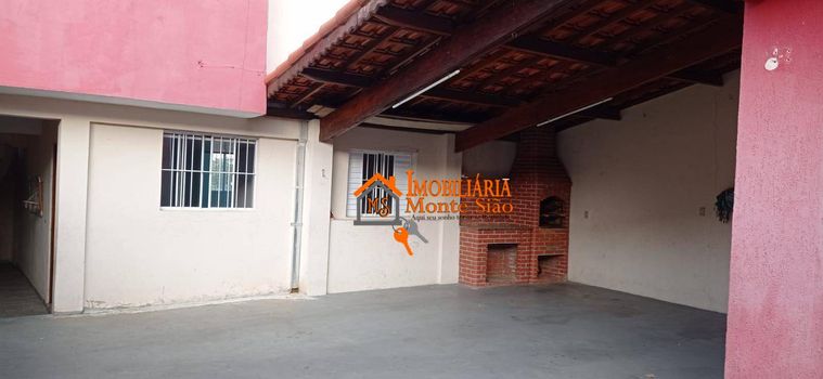 Foto 3 do(a) Casa de 6 quartos à venda em Vila Nova Bonsucesso, Guarulhos