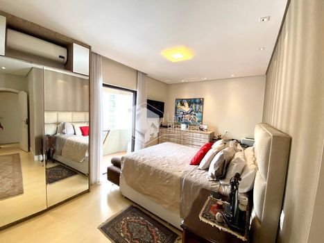 Foto 21 do(a) Apartamento de 4 quartos à venda em Jardim Paulista, São Paulo