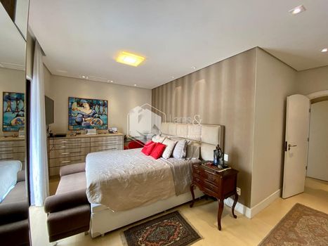 Foto 22 do(a) Apartamento de 4 quartos à venda em Jardim Paulista, São Paulo