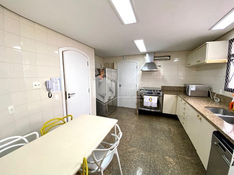 Foto 16 do(a) Apartamento de 4 quartos à venda em Jardim Paulista, São Paulo
