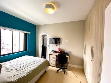 Foto 19 do(a) Apartamento de 4 quartos à venda em Jardim Paulista, São Paulo