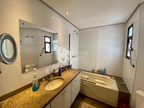 Foto 26 do(a) Apartamento de 4 quartos à venda em Jardim Paulista, São Paulo