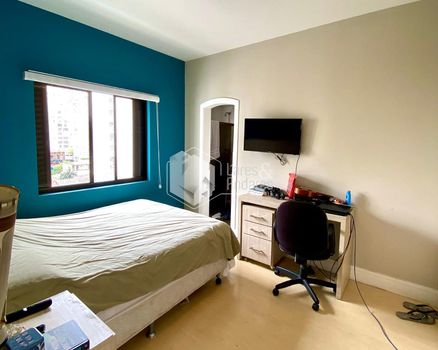 Foto 18 do(a) Apartamento de 4 quartos à venda em Jardim Paulista, São Paulo