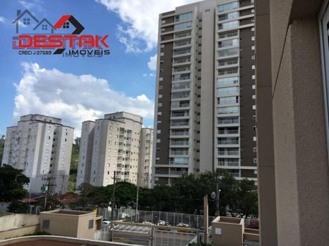 Foto 25 do(a) Apartamento de 4 quartos à venda em Jardim Bonfiglioli, Jundiaí