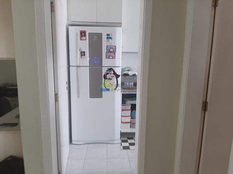 Foto 5 do(a) Apartamento de 2 quartos à venda em Saúde, São Paulo