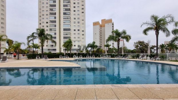 Foto 30 do(a) Apartamento de 3 quartos à venda em Parque Prado, Campinas