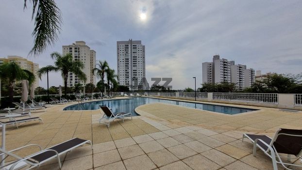 Foto 27 do(a) Apartamento de 3 quartos à venda em Parque Prado, Campinas