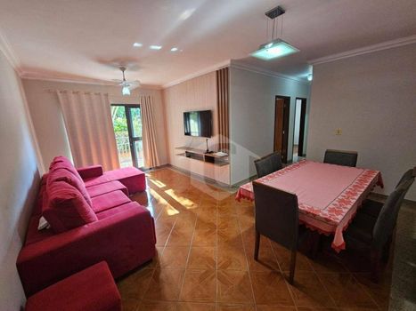 Foto 3 do(a) Apartamento de 2 quartos à venda em Zona de Armazém, Cianorte