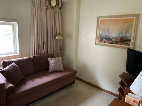 Foto 15 do(a) Apartamento de 3 quartos à venda em Vila Mariana, São Paulo