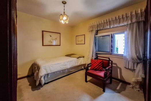 Foto 23 do(a) Apartamento de 3 quartos à venda em Vila Mariana, São Paulo
