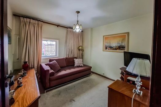 Foto 13 do(a) Apartamento de 3 quartos à venda em Vila Mariana, São Paulo