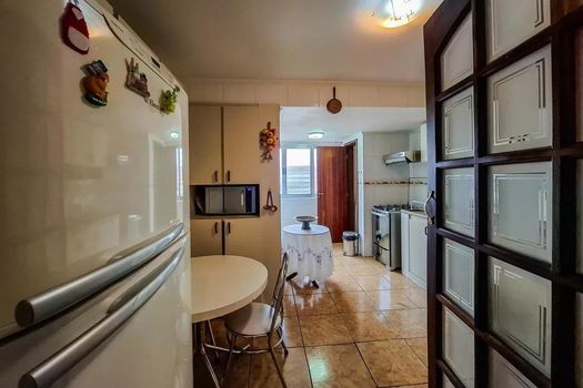 Foto 6 do(a) Apartamento de 3 quartos à venda em Vila Mariana, São Paulo