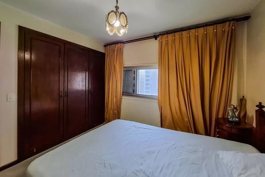 Foto 20 do(a) Apartamento de 3 quartos à venda em Vila Mariana, São Paulo