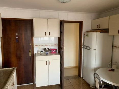 Foto 9 do(a) Apartamento de 3 quartos à venda em Vila Mariana, São Paulo