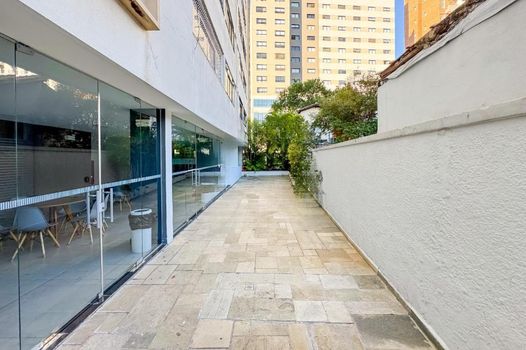 Foto 40 do(a) Apartamento de 3 quartos à venda em Vila Mariana, São Paulo