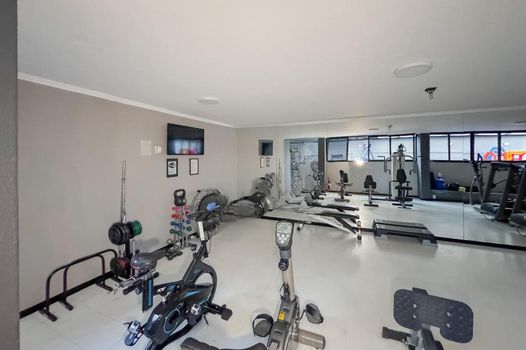 Foto 36 do(a) Apartamento de 3 quartos à venda em Vila Mariana, São Paulo