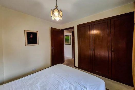 Foto 17 do(a) Apartamento de 3 quartos à venda em Vila Mariana, São Paulo