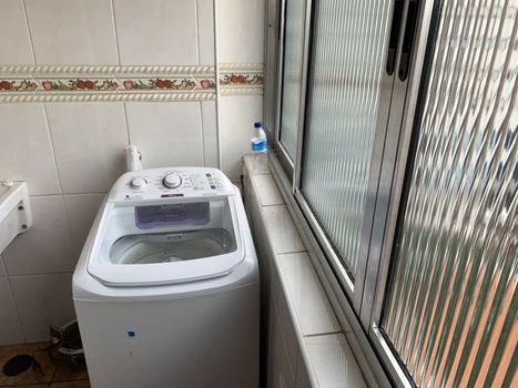 Foto 11 do(a) Apartamento de 3 quartos à venda em Vila Mariana, São Paulo