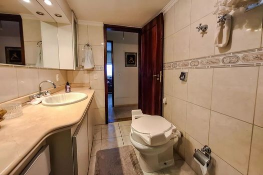 Foto 27 do(a) Apartamento de 3 quartos à venda em Vila Mariana, São Paulo