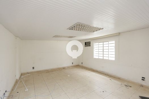 Foto 21 do(a) Sala / Conjunto Comercial false à venda em Bom Retiro, Curitiba