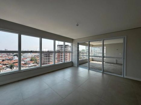 Foto 4 do(a) Apartamento de 3 quartos à venda em Vila Assis, Jaú