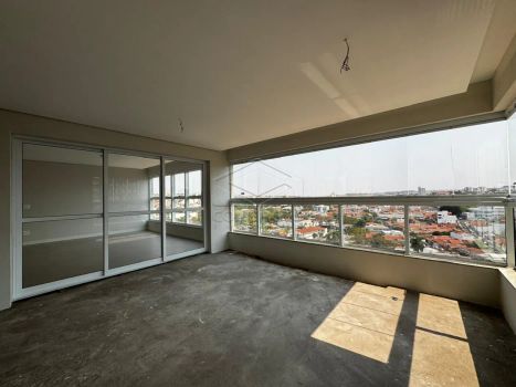 Foto 5 do(a) Apartamento de 3 quartos à venda em Vila Assis, Jaú