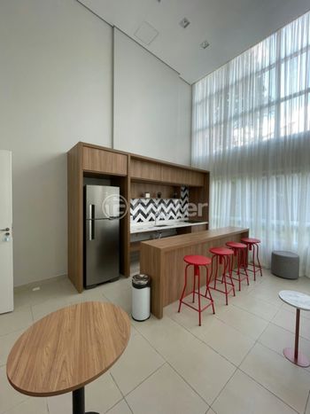 Foto 16 do(a) Apartamento de 2 quartos à venda em Vila Marari, São Paulo