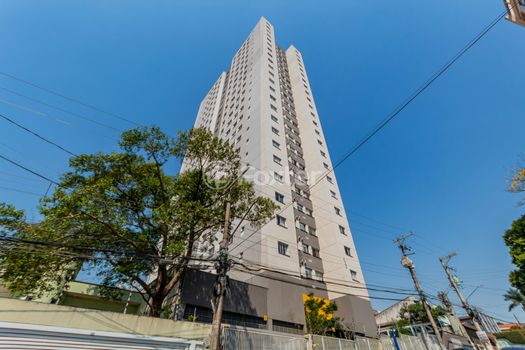 Foto 21 do(a) Apartamento de 2 quartos à venda em Vila Marari, São Paulo