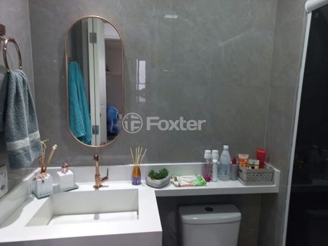 Foto 3 do(a) Apartamento de 2 quartos à venda em Vila Marari, São Paulo