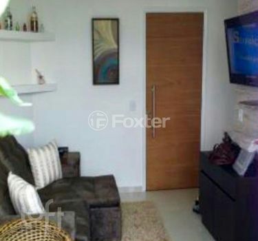 Foto 12 do(a) Apartamento de 2 quartos à venda em Vila Clementino, São Paulo