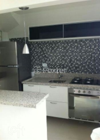 Foto 2 do(a) Apartamento de 2 quartos à venda em Vila Clementino, São Paulo
