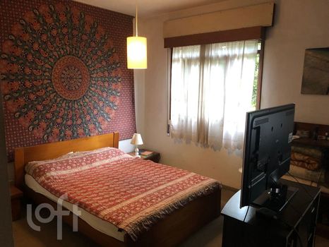 Foto 9 do(a) Casa em Condomínio de 4 quartos à venda em Jardim Ampliação, São Paulo