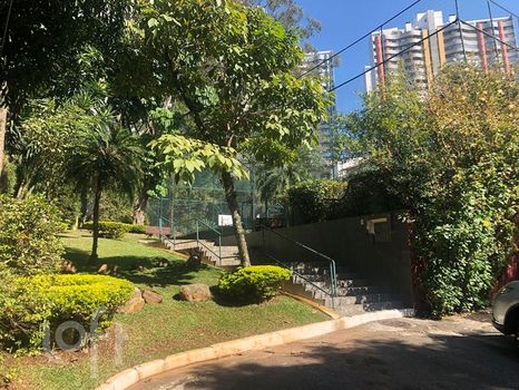 Foto 15 do(a) Casa em Condomínio de 4 quartos à venda em Jardim Ampliação, São Paulo