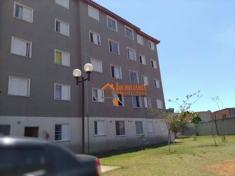 Foto 4 do(a) Apartamento de 2 quartos à venda em Jardim Nova Cidade, Guarulhos