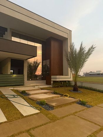 Foto 2 do(a) Casa em Condomínio de 3 quartos à venda em Vila Inglesa, Indaiatuba