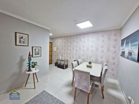 Foto 7 do(a) Cobertura de 2 quartos à venda em Aviação, Praia Grande