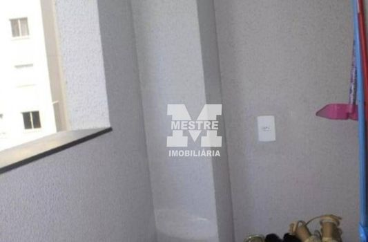 Foto 6 do(a) Apartamento de 1 quartos à venda em Vila das Bandeiras, Guarulhos