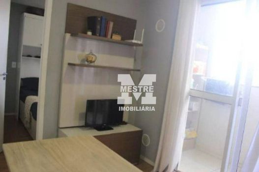 Foto 2 do(a) Apartamento de 1 quartos à venda em Vila das Bandeiras, Guarulhos