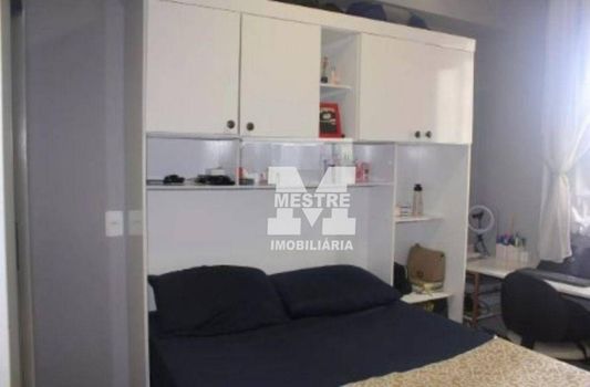 Foto 15 do(a) Apartamento de 1 quartos à venda em Vila das Bandeiras, Guarulhos